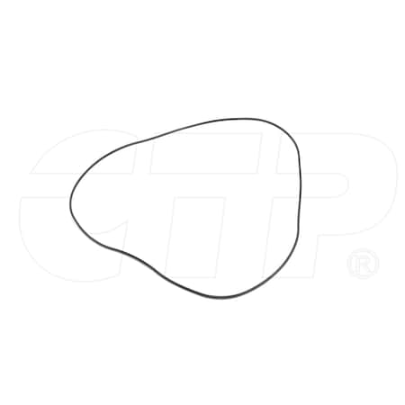 Aic Replacement Parts Gasket Cover Fits Caterpillar Models 1773304